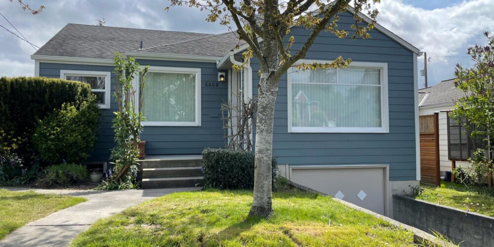 King & Snohomish County Roofing