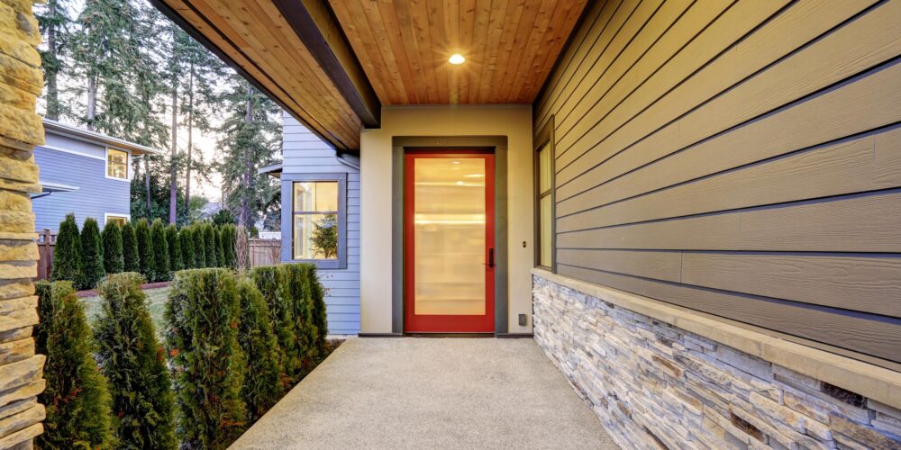 Door Replacement & Installation Services