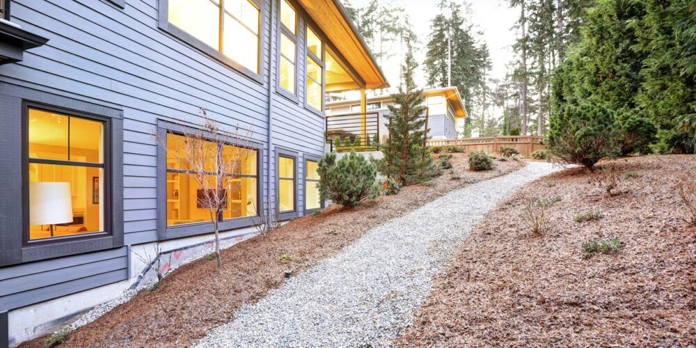 King & Snohomish County Window Solutions