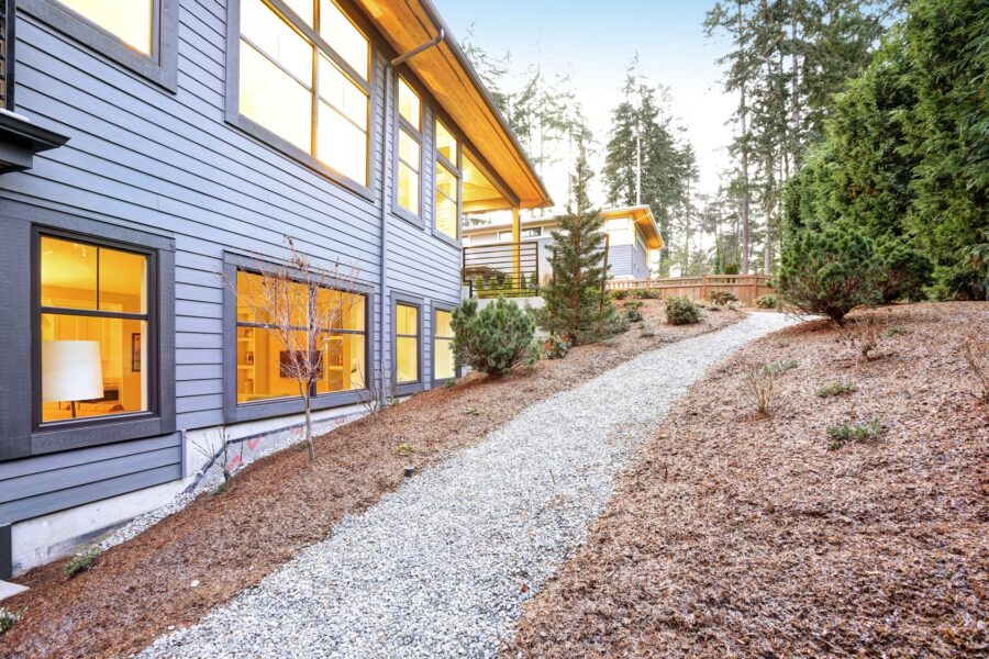 Puget Sound Roofing, Windows & Renovation