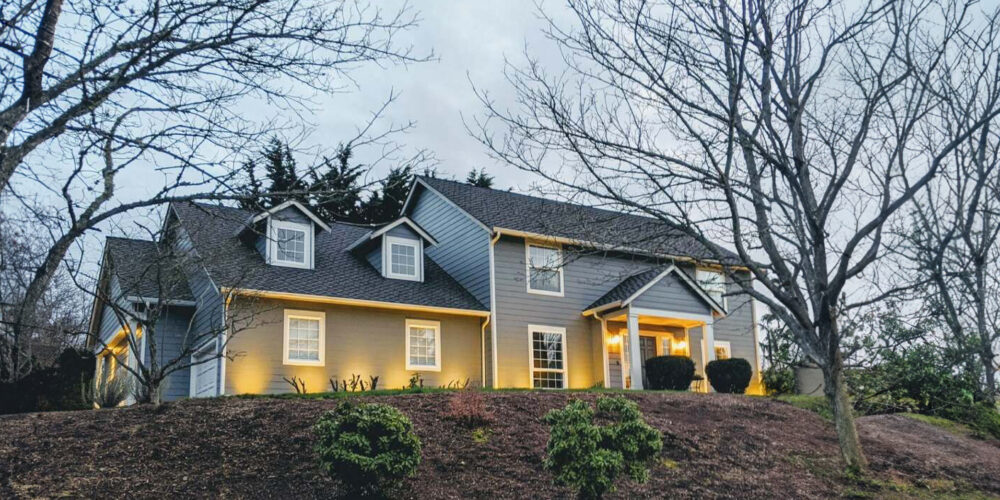 King & Snohomish County Siding Services